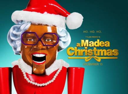 Cupid's Pulse Article: Get Ready to Celebrate the Holidays with ‘A Madea Christmas’