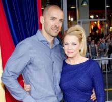 Celebrity Mom Melissa Joan Hart Says Her Husband Is Worse Than Her Kids When Sick