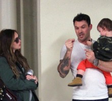 Celebrity Baby News: Megan Fox Reveals Third Pregnancy