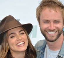 Nikki Reed and Derek Hough Hook Up Post-Paul McDonald Split