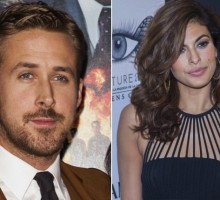 Eva Mendes and Ryan Gosling Are Having a Baby; Pregnancy Revealed