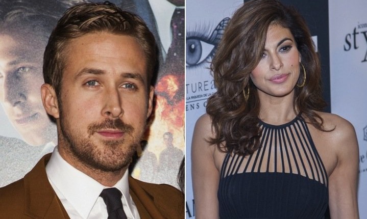 Cupid's Pulse Article: Eva Mendes and Ryan Gosling Are Having a Baby; Pregnancy Revealed