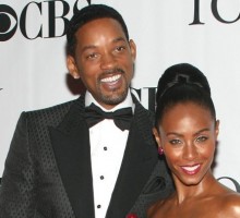 Will Smith and Jada Pinkett Smith to Celebrate 15-Year Anniversary