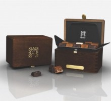 This Holiday Season, Give the Indulgent Experience of zChocolat