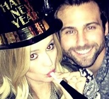 ‘Bachelorette’ Alum Emily Maynard is Engaged to Tyler Johnson