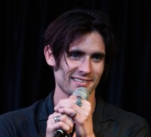 All-American Rejects Singer Tyson Ritter Ties the Knot