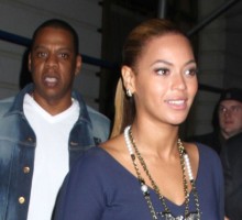 Celebrity Couple Jay-Z & Beyonce Open Grammy’s with ‘Drunk in Love’ Performance