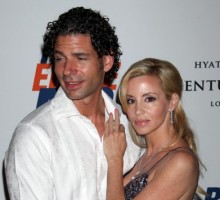 Camille Grammer Is Granted Permanent Restraining Order Against Ex-Boyfriend