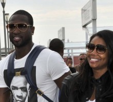 Dwyane Wade Admits to Fathering a Child While On Break from Gabrielle Union
