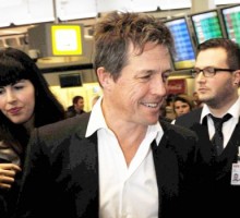 Hugh Grant Fathers Third Love Child With Swedish TV Producer