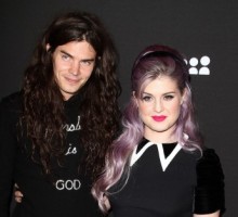 Kelly Osbourne and Matthew Mosshart End Engagement