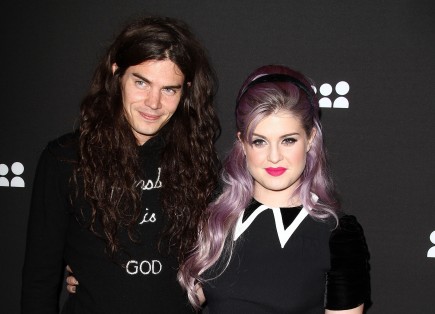 Cupid's Pulse Article: Kelly Osbourne and Matthew Mosshart End Engagement