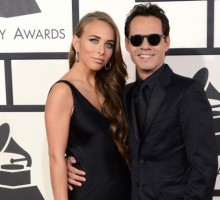 Marc Anthony and Girlfriend Chloe Green Split