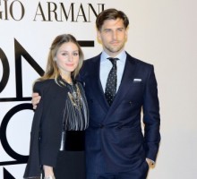 Olivia Palermo Gets Engaged to Johannes Huebl In St. Barts