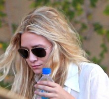 Ashley Olsen and Boyfriend David Schulte Call It Quits