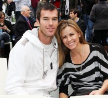 Trista Sutter Talks About Her “Strong Family Bond”