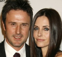 David Arquette Says Courteney Cox’s New Beau Johnny McDaid is “a Great Man”