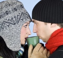 Date Ideas: Hot or Cold Nights