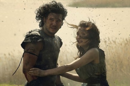 Cupid's Pulse Article: ‘Pompeii’ is the Perfect Couples Night Movie