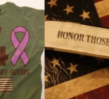 Bonus Giveaway: Embrace Love and Support Our Troops With Bands for Arms