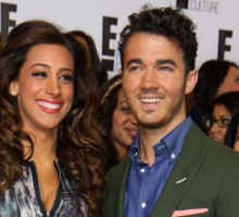 Kevin and Danielle Jonas Welcome a Baby Girl
