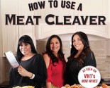 Valentine's Day Giveaway 8: Signed Recipe Book from VH1 Mob Wives Star