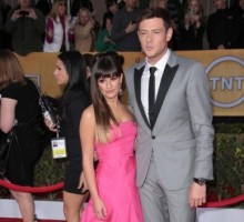 Lea Michele Says Cory Monteith Is ‘Watching Everything I’m Doing’
