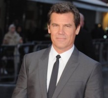 Actor Josh Brolin Dating Assistant Turned Girlfriend Kathryn Boyd