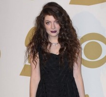 Lorde’s Boyfriend James Lowe Says He ‘Couldn’t Be Prouder’