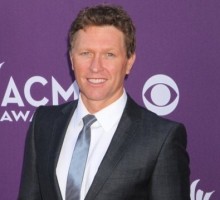 Country Singer Craig Morgan Helps to Spread Fire Safety to Families