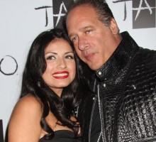 Actor Andrew Dice Clay Files for Divorce