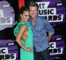 Rascal Flatts’ Joe Don Rooney Is Expecting Third Child