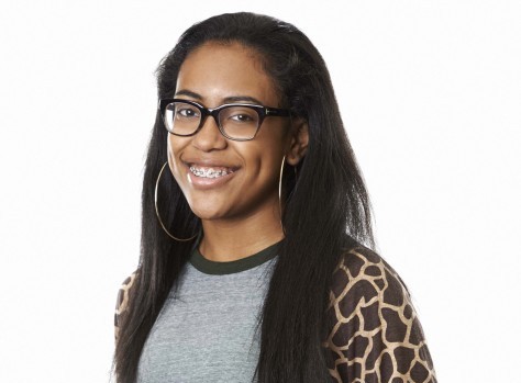 Cupid's Pulse Article: ‘American Idol’ Contestant Malaya Watson Says, “I’m Not Afraid to Be Myself”