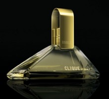 Giveaway: Smell Great with Clique by Roblé Perfume