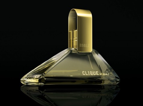 Cupid's Pulse Article: Giveaway: Smell Great with Clique by Roblé Perfume