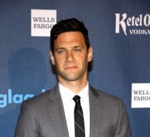 Justin Bartha and Wife Lia Smith Welcome a Baby Girl