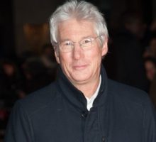 Richard Gere and Padma Lakshmi Are Dating