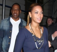 Beyonce’s Sister Solange Attacks Jay-Z
