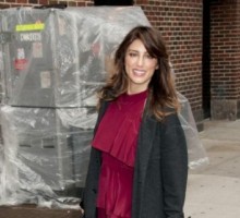 Sources Say Jennifer Esposito Slams Ex Bradley Cooper in New Book