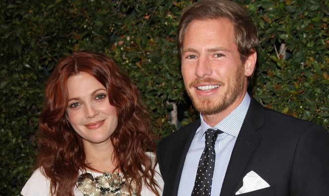 Cupid's Pulse Article: Drew Barrymore Says She ‘Couldn’t Be Better’ After Second Child