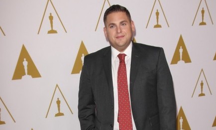 Cupid's Pulse Article: Jonah Hill Makes Out with New Girlfriend in L.A. Park