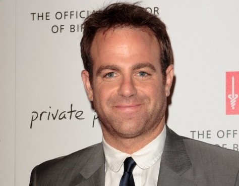 Cupid's Pulse Article: Paul Adelstein Marvels About the Experience of Parenthood