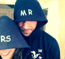 ‘Chuck’ Star Zachary Levi Secretly Marries Missy Peregrym in Maui