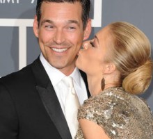 LeAnn Rimes and Eddie Cibrian Ready for Children