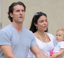 Bethenny Frankel and Jason Hoppy Settle Custody Dispute