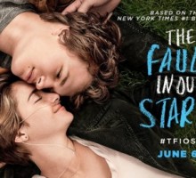 From Bestseller to Film comes ‘The Fault in Our Stars’