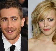 Rumor: Jake Gyllenhaal Dating Rachel McAdams