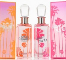 Be Fun, Flirty, and Confident with Juicy Couture Malibu Collection!