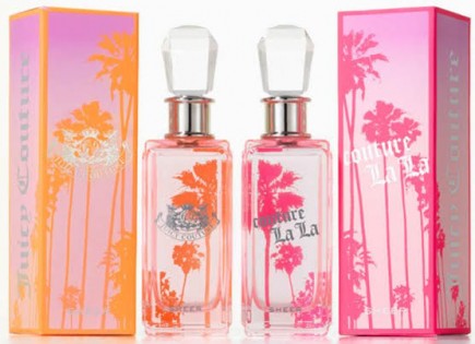Cupid's Pulse Article: Be Fun, Flirty, and Confident with Juicy Couture Malibu Collection!