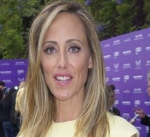 Actress Kim Raver Shares How To Balance A Healthy Lifestyle and Motherhood